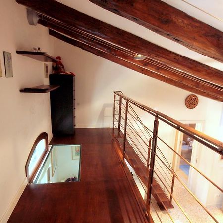 Biennale Apartment Venice Ngoại thất bức ảnh