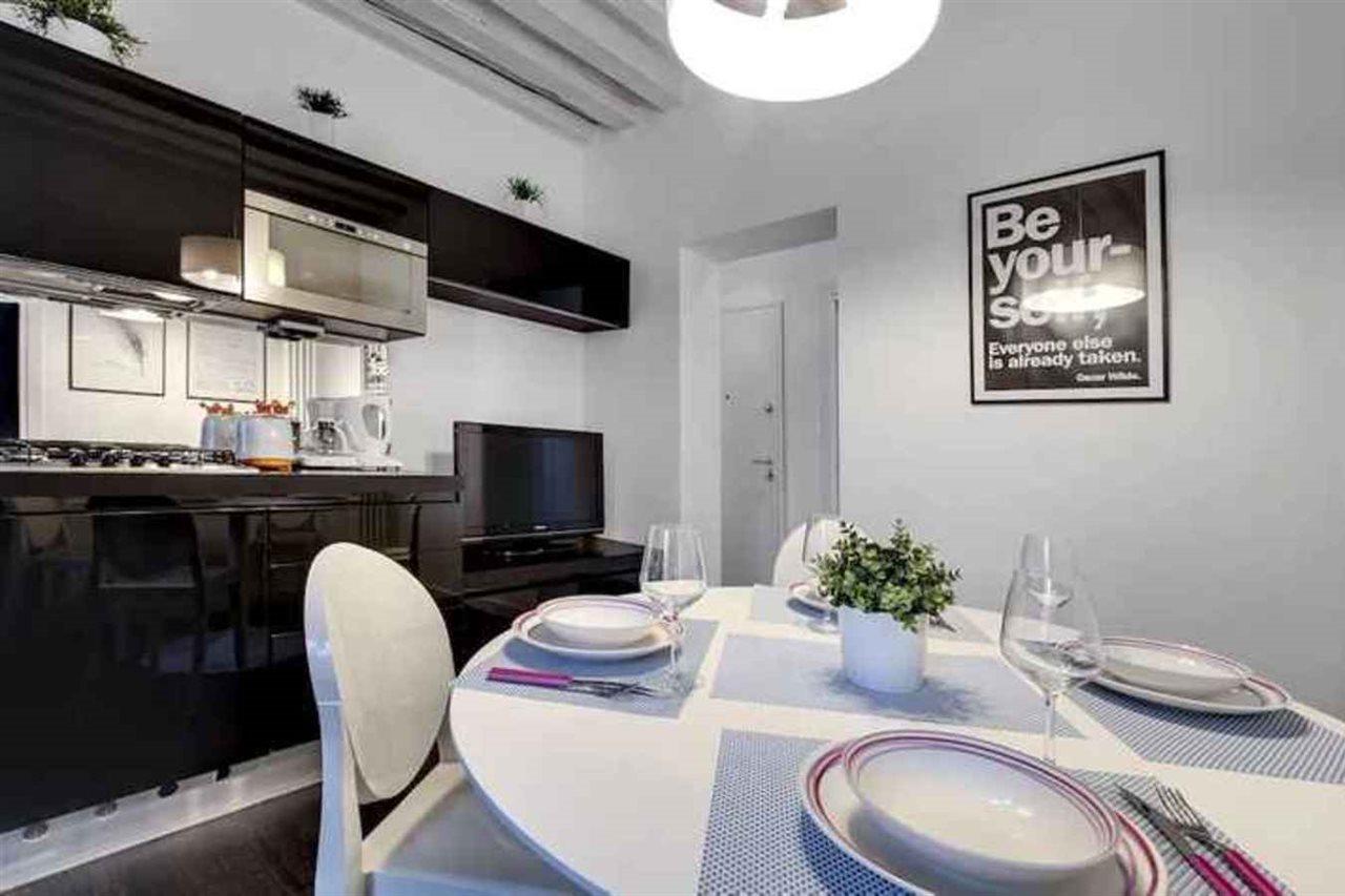 Biennale Apartment Venice Ngoại thất bức ảnh