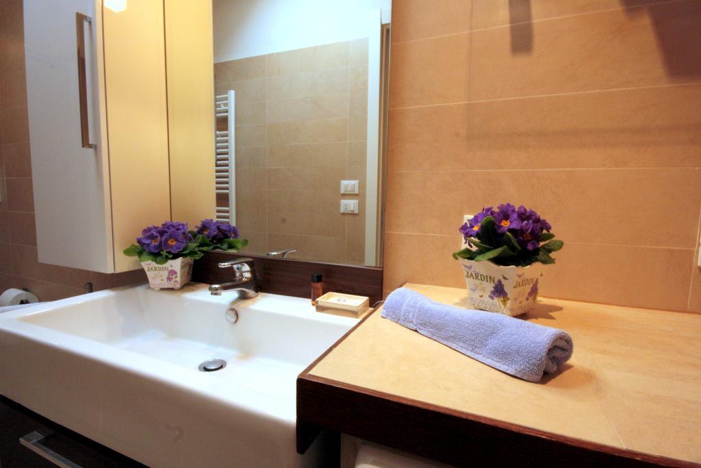 Biennale Apartment Venice Ngoại thất bức ảnh