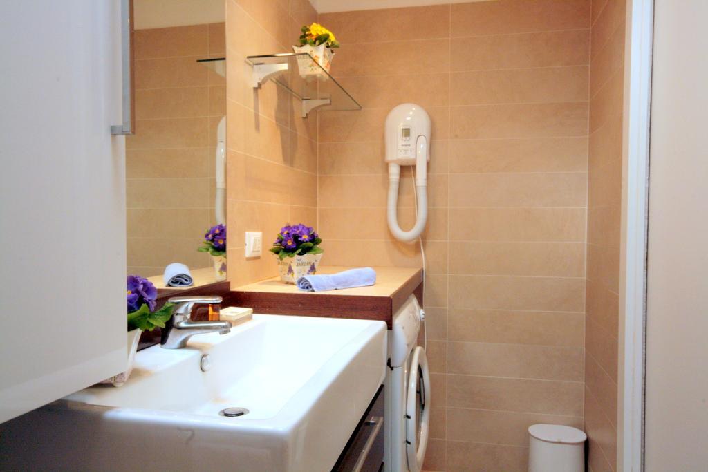 Biennale Apartment Venice Ngoại thất bức ảnh