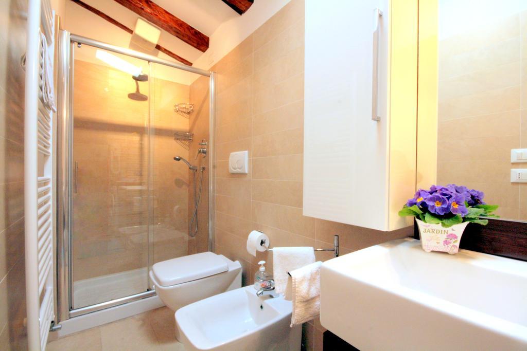 Biennale Apartment Venice Ngoại thất bức ảnh