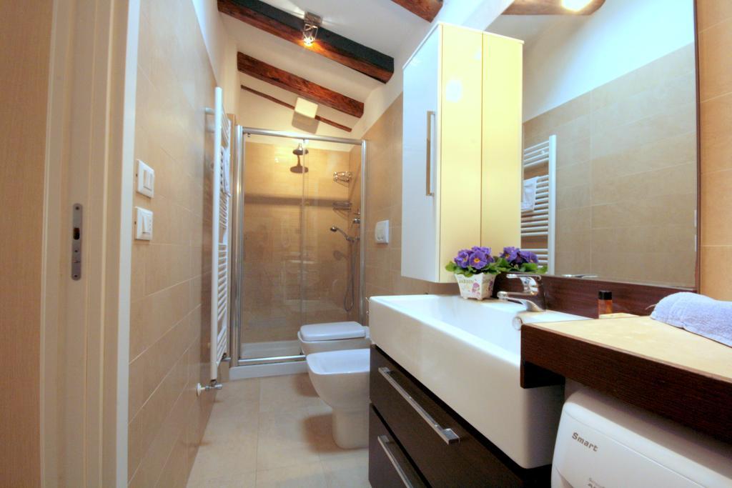 Biennale Apartment Venice Ngoại thất bức ảnh
