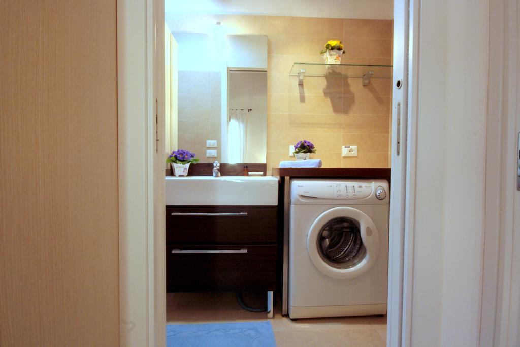 Biennale Apartment Venice Ngoại thất bức ảnh