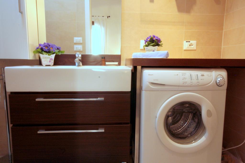 Biennale Apartment Venice Ngoại thất bức ảnh