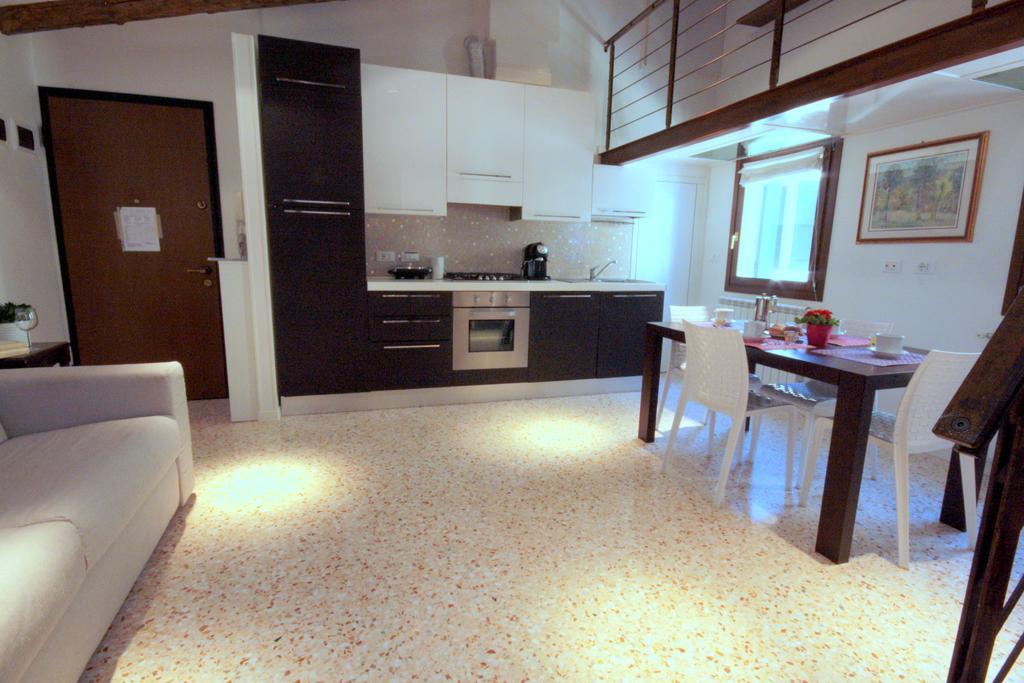 Biennale Apartment Venice Ngoại thất bức ảnh