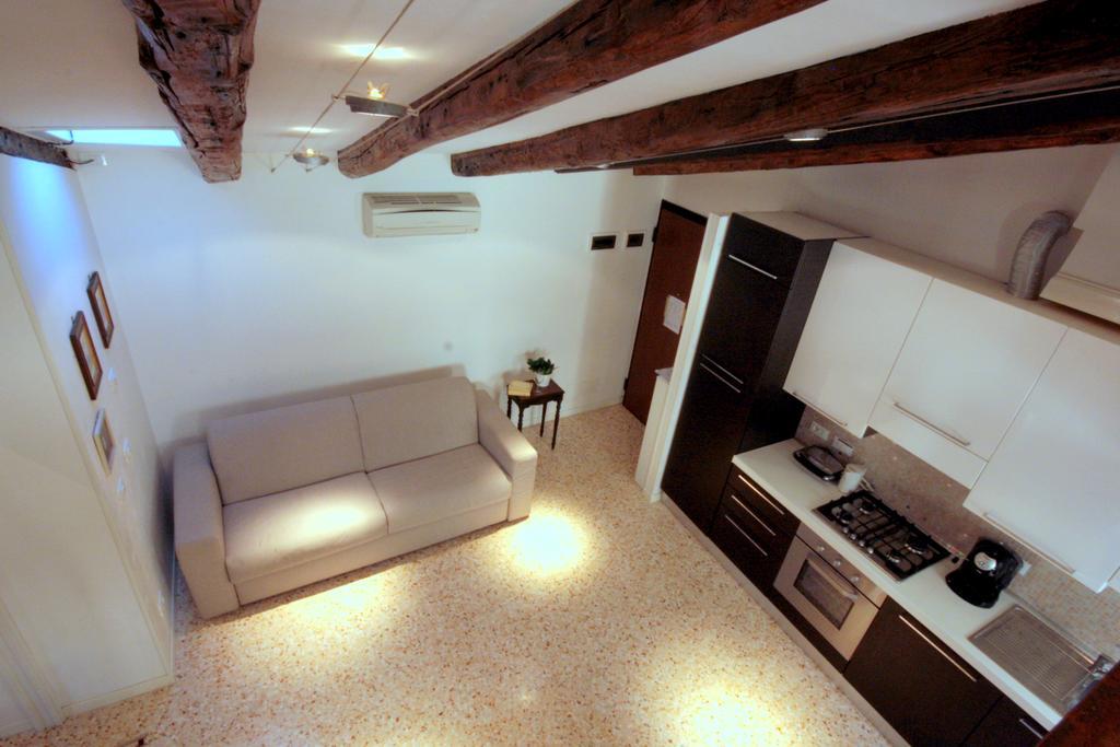Biennale Apartment Venice Ngoại thất bức ảnh