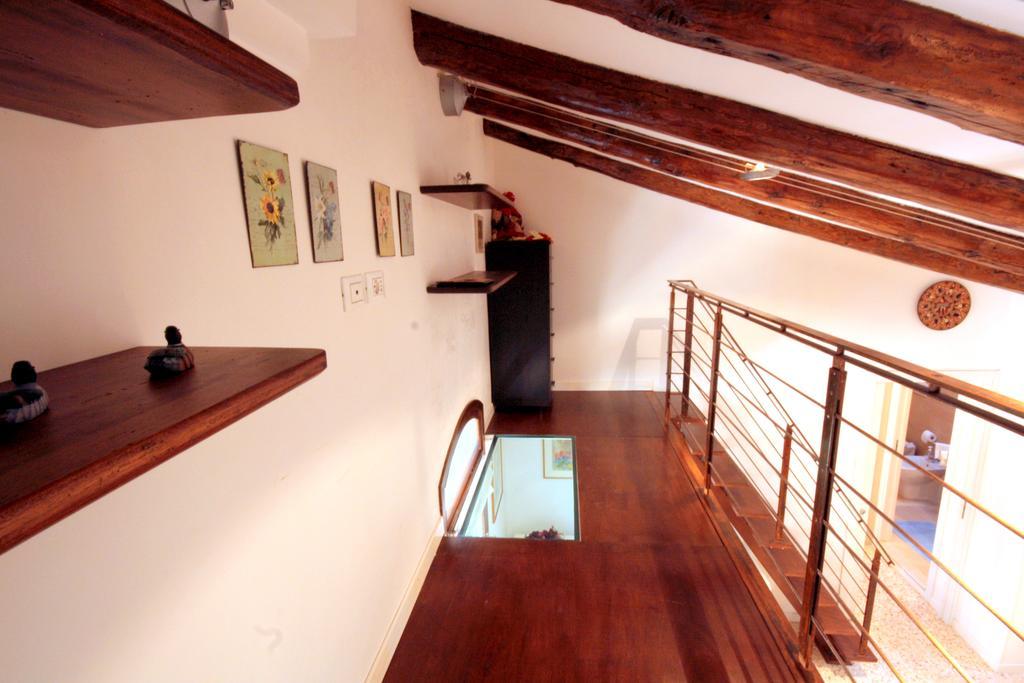 Biennale Apartment Venice Ngoại thất bức ảnh