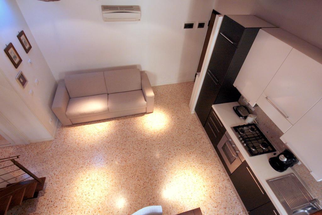 Biennale Apartment Venice Ngoại thất bức ảnh