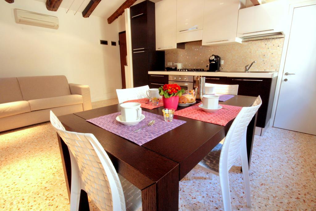 Biennale Apartment Venice Ngoại thất bức ảnh