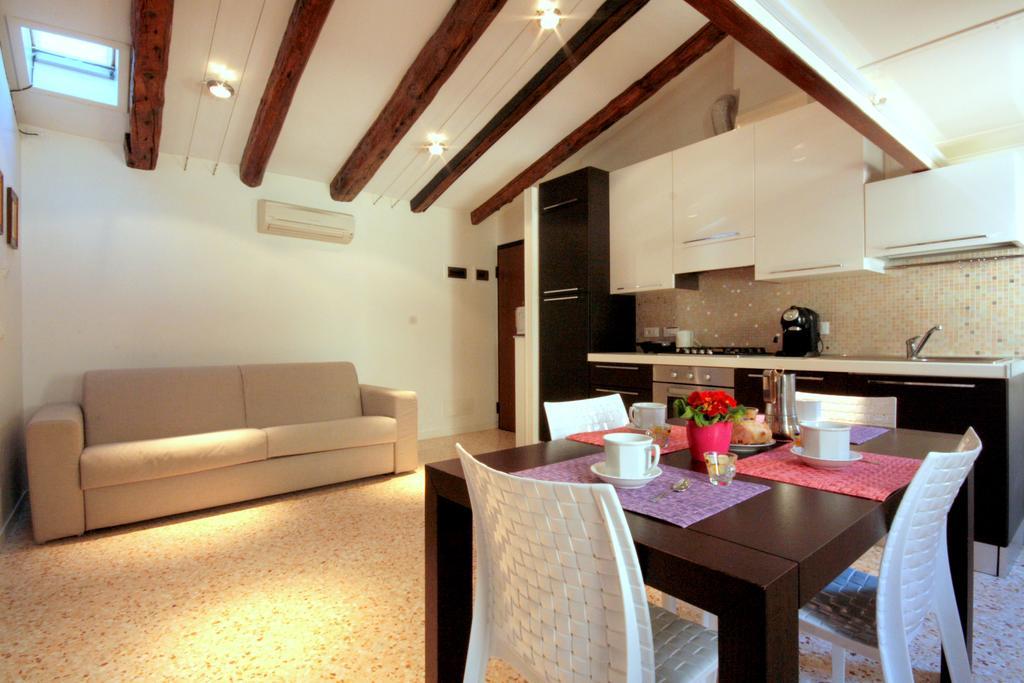 Biennale Apartment Venice Ngoại thất bức ảnh