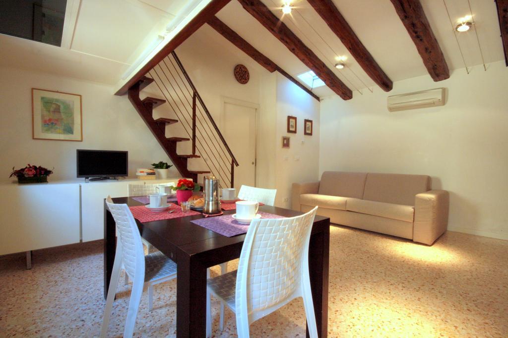 Biennale Apartment Venice Ngoại thất bức ảnh