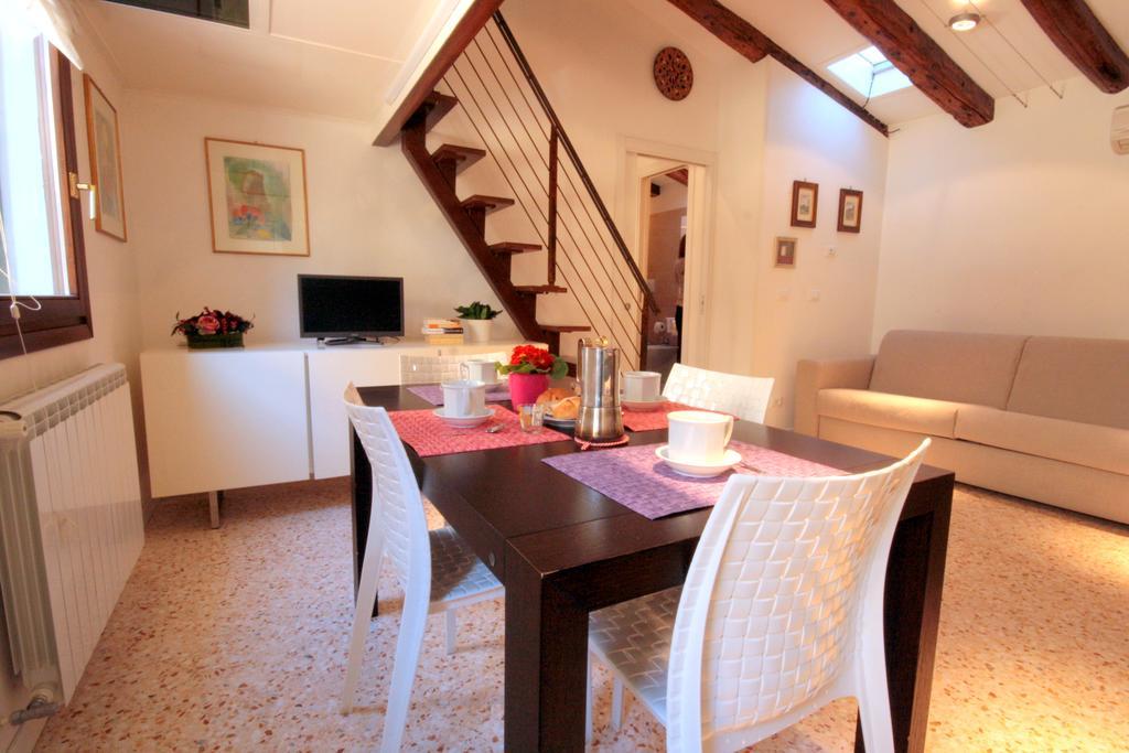 Biennale Apartment Venice Ngoại thất bức ảnh