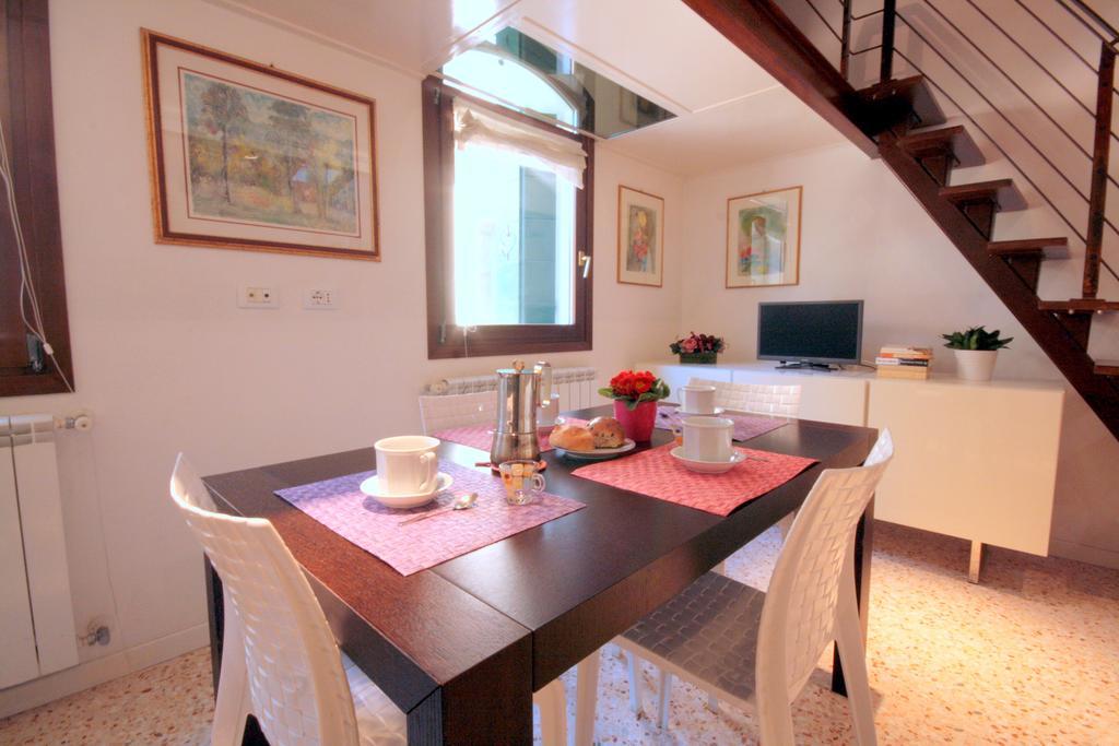 Biennale Apartment Venice Ngoại thất bức ảnh