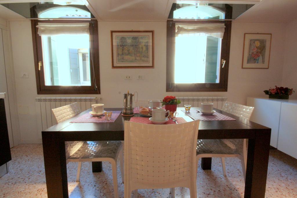 Biennale Apartment Venice Ngoại thất bức ảnh