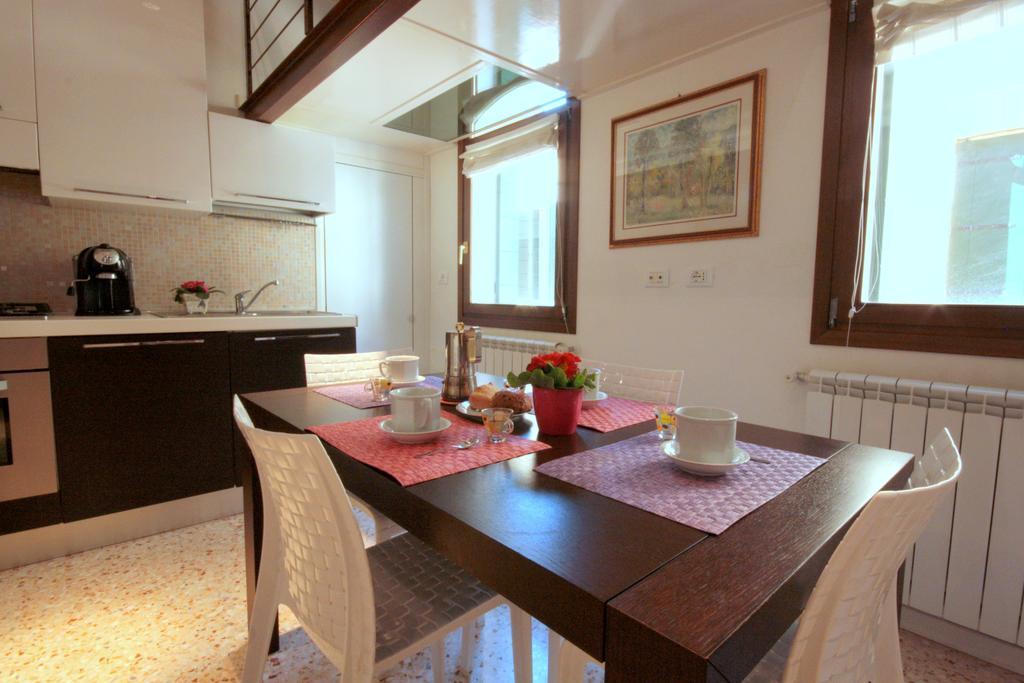 Biennale Apartment Venice Ngoại thất bức ảnh