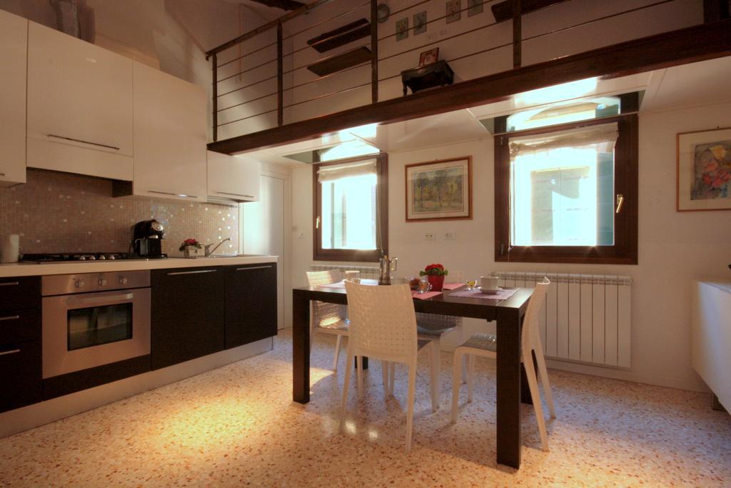 Biennale Apartment Venice Ngoại thất bức ảnh