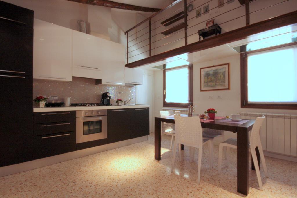 Biennale Apartment Venice Ngoại thất bức ảnh