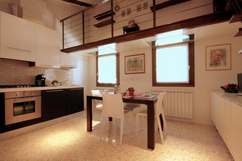 Biennale Apartment Venice Ngoại thất bức ảnh