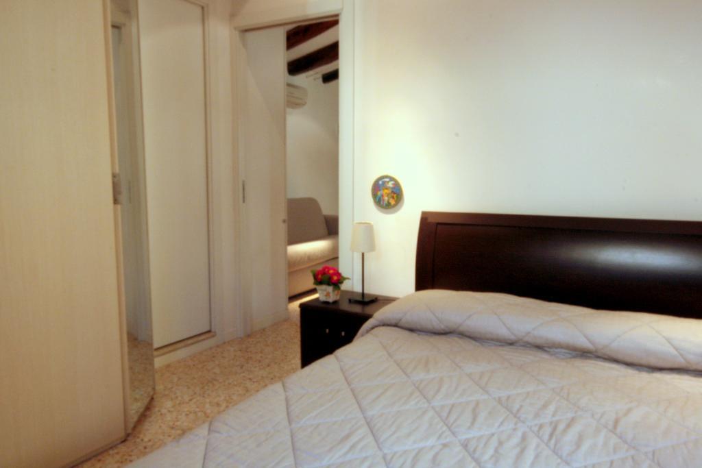 Biennale Apartment Venice Ngoại thất bức ảnh