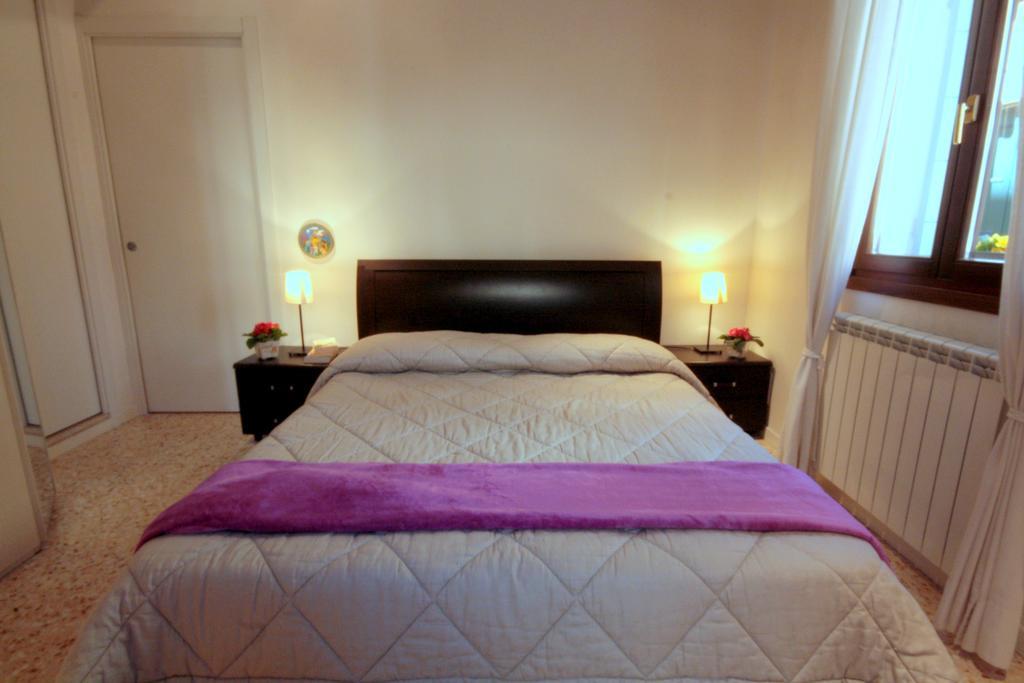 Biennale Apartment Venice Ngoại thất bức ảnh