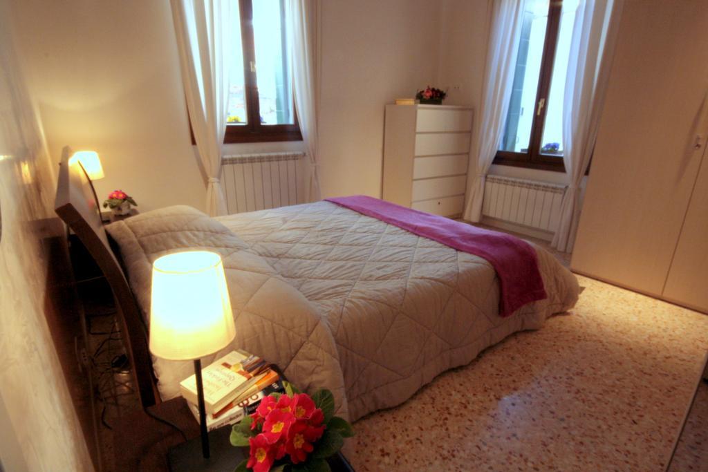 Biennale Apartment Venice Ngoại thất bức ảnh