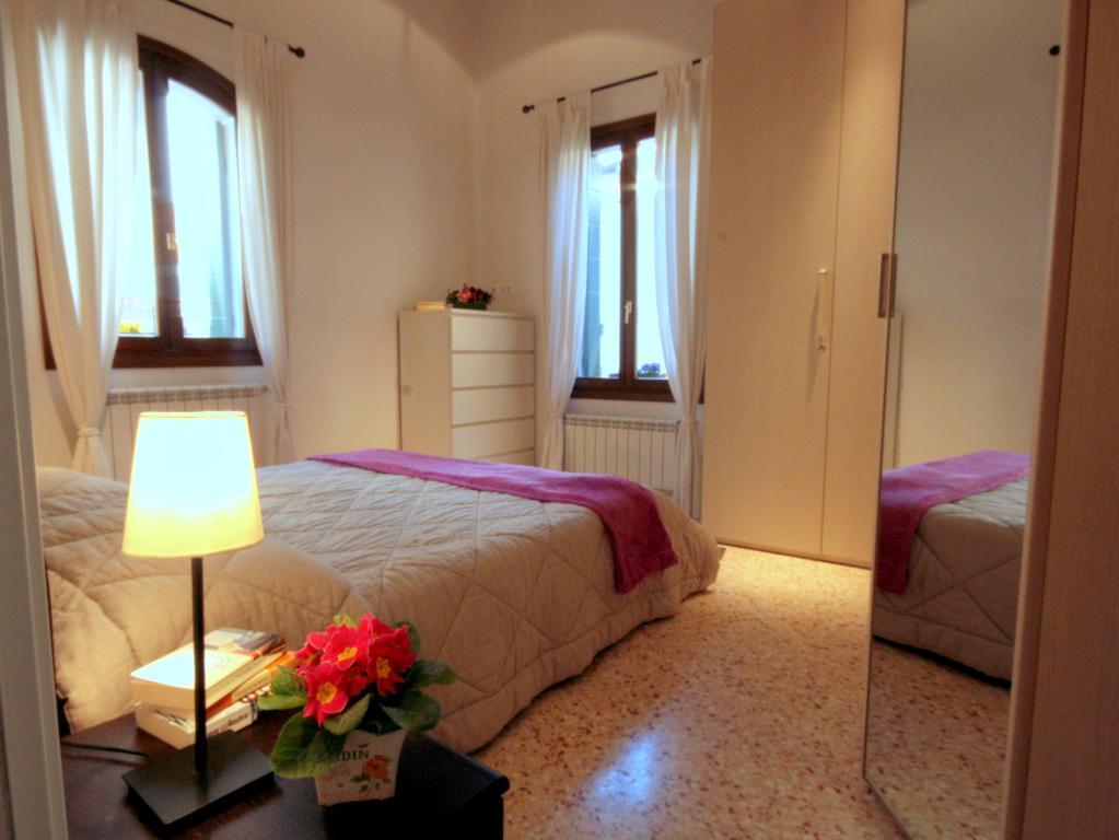 Biennale Apartment Venice Ngoại thất bức ảnh