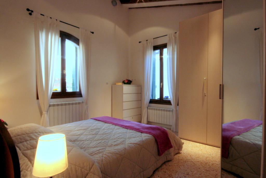 Biennale Apartment Venice Ngoại thất bức ảnh