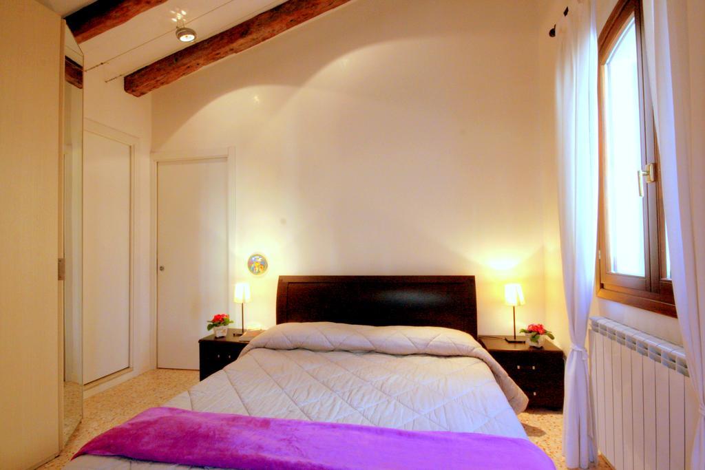 Biennale Apartment Venice Ngoại thất bức ảnh